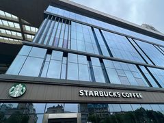 -星巴克(南京同曦万尚城店)