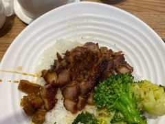 -裕记烧腊连锁餐饮(国商分店)
