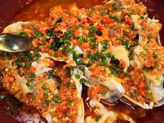 -新李记 · 口味菜馆(南郊公园店)