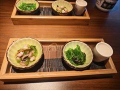 -七条鱼日本料理(远洋乐堤港店)