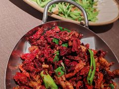 -山石榴·贵州菜(陆家嘴中心店)