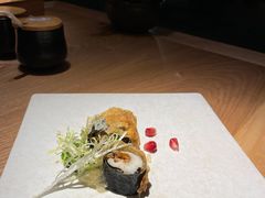 -生机蔬食·24节气料理餐厅(番禺广场店)