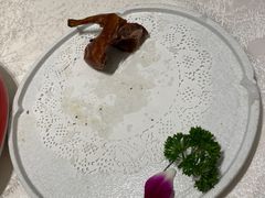 -希尔顿欢朋餐厅