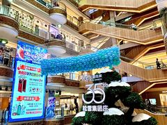 -松雷商业(南岗店)