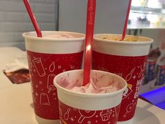 -DQ·蛋糕·冰淇淋(通州万达店)