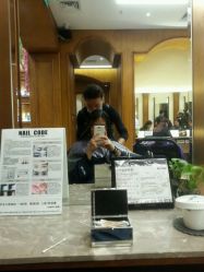 -丝悦发型设计机构