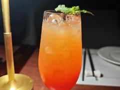 -鲤鱼洲酒店港鲤咖啡厅