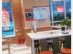 大堂-嘉和一品粥(魏公村店)