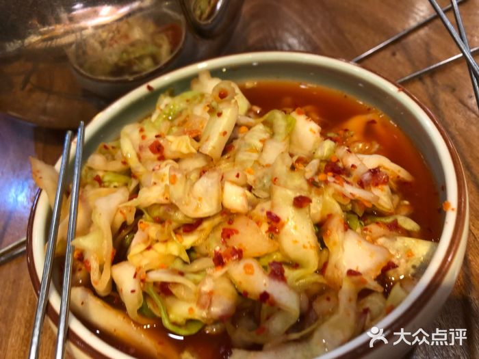 熙成烧烤(白塔岭店)图片