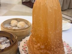 -聚福山莊·寻味顺德(北滘店)