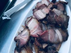 -锅贴杨一手特色豆花烤鱼饭店(荔波美食街店)