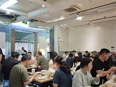 -海关荤豆花(洋河一路店)