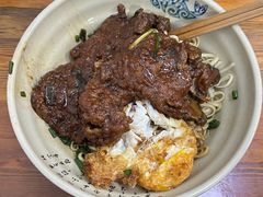 -无名氏面馆(邮电路店)