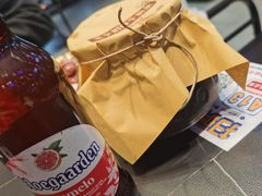 -坛子李地摊烤肉(罗斯福店)