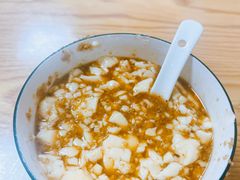 芝麻豆花-刘豆花