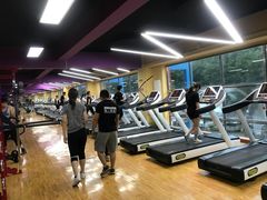 -清鑫阳光游泳健身瑜伽俱乐部(密云店)