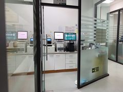 -瑞派雷欧宠物医院·中兽医·眼科·急重症转诊中心(黄台店)