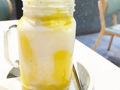 -BE BRIGHT KITCHEN(正佳广场店)