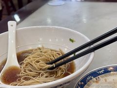 -东吴面馆(因果巷店)