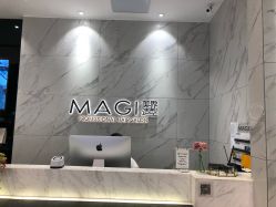 点击看大图 -MAGI美界造型