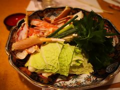 -蟹道乐(京都本店)