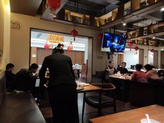 大堂-陆壹捌餐厅(五大道店)