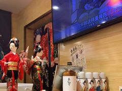 -食鲤料理(西虹东路店)