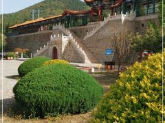 -北京十三陵国家森林公园蟒山景区