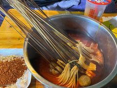 -嘉州鲜知味钵钵鸡(奎星楼店)