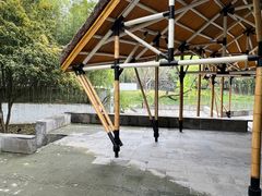 -上海方塔园-何陋轩