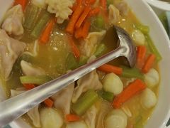 -成都龙之梦大酒店-龙悦中餐厅