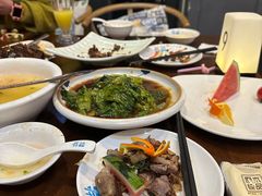-盐官日光域房车营地·有盐餐厅