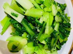 青菜-台记小海鲜(七宝店)