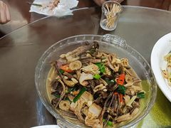 -梅子大排档