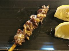 鸡心管-Fukumimi·美醉堂 居酒屋(金尚店)