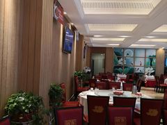 大堂-解家河南菜(商鼎路店)