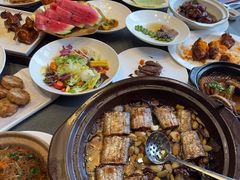 -紫阳富豪大酒店(惠南店)