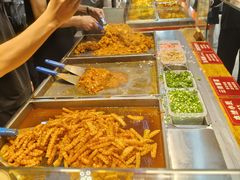 -丁家坡洋芋·观音桥好吃街A区(全国总店)