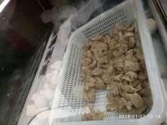 肉燕-登兴鱼丸