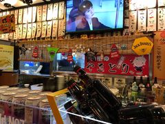 -平成屋· Late Night 食堂(四川北路店)