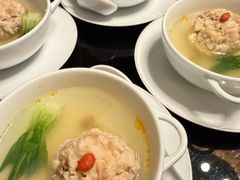 -上海苏宁宝丽嘉酒店·嘉府壹号中餐厅