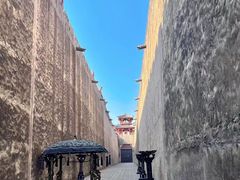 -横店影视城明清宫苑园区