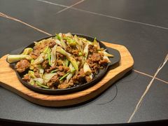 -全聚德(双井店)