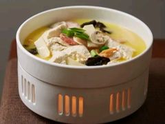 -悦融·京鲁菜·露台花园(安定门店)