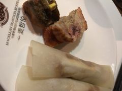 -甄品麦哲伦海鲜和牛自助(万达广场店)