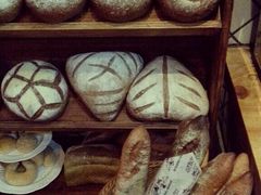 -Juicy Bakery(大学路店)