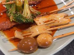 -韩盛·盛江山自助料理(沈辽路万达店)