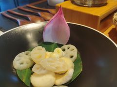 -鲤院·新中式美学·庭院餐厅(夫子庙店)