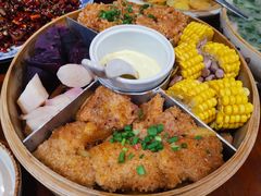 -黄桷树曹家私房菜(江与城店)