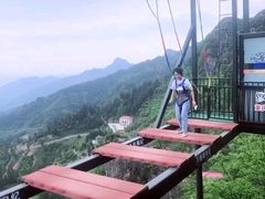 -梦幻奥陶纪景区